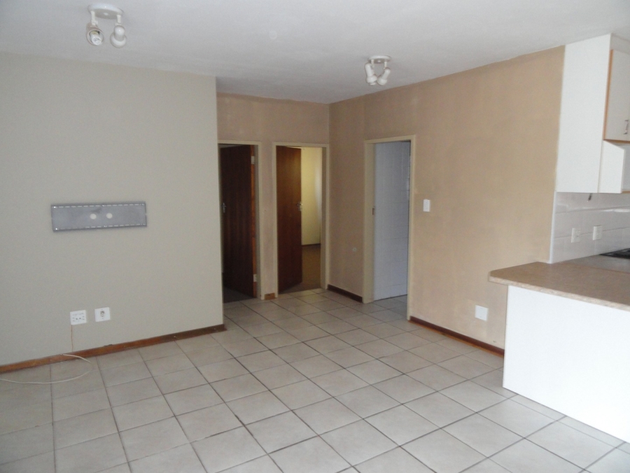 To Let 2 Bedroom Property for Rent in Dassie Rand North West